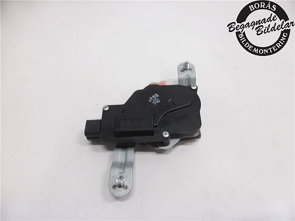 Verrouillage central KIA RIO II (JB)