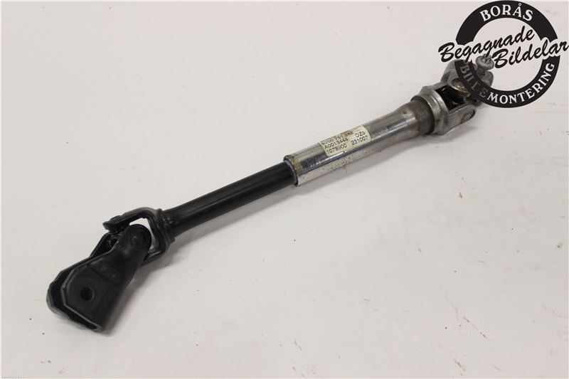 Ratstamme komplet RENAULT CLIO III (BR0/1, CR0/1)