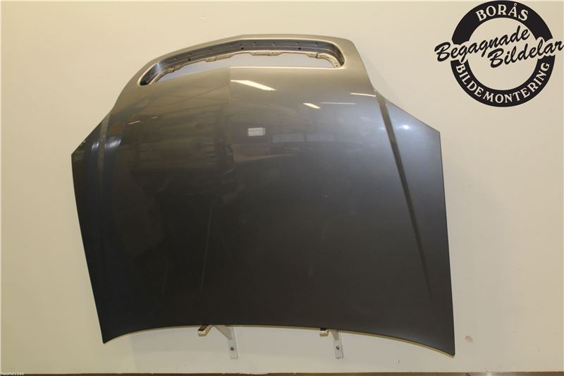 Opel VECTRA C (Z02) Front bonnet 93184795