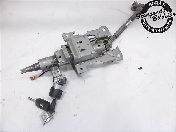 Ratstamme komplet PEUGEOT 308 I (4A_, 4C_)