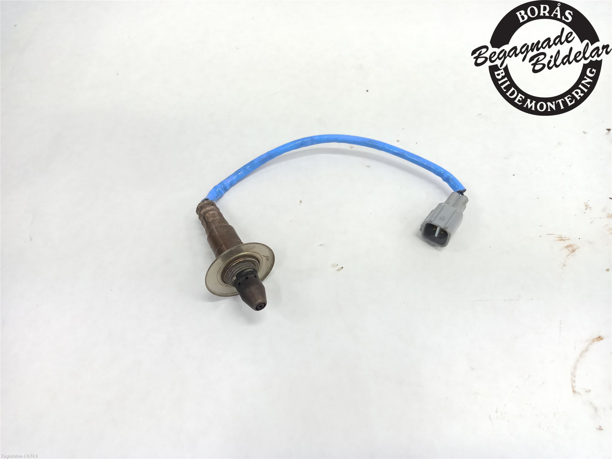 Subaru XV (_GP_) Lambda probe 22641AA670, 211500-6031