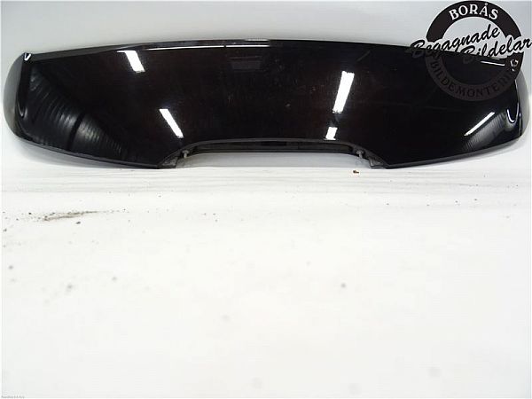 Spoiler bakluke VOLVO V60 I (155, 157)