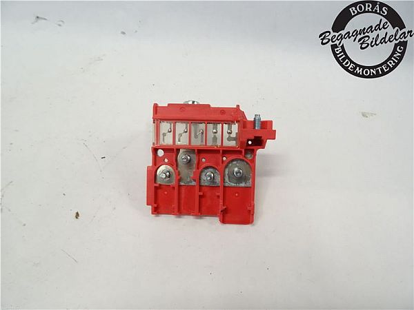 Batterikabel