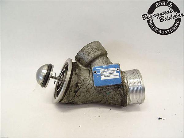Wastgate valve VOLVO V60 I (155, 157)