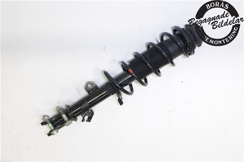 Federbein vorn NISSAN NOTE (E12)