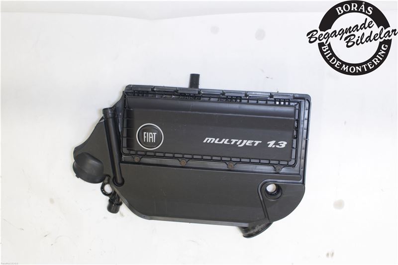 Luftfilter FIAT FIORINO Box Body/Estate (225_)