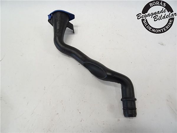 Sprinklerbeholder VOLVO V60 I (155, 157)