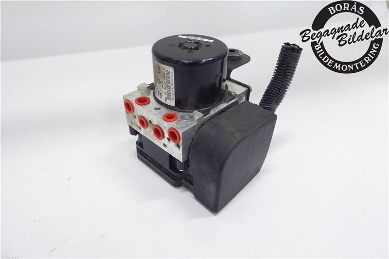 ABS Pumpe FIAT DOBLO Box Body/Estate (263_)