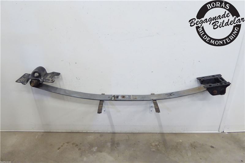 Blattfeder hinten NISSAN NV400 Box (X62, X62B)