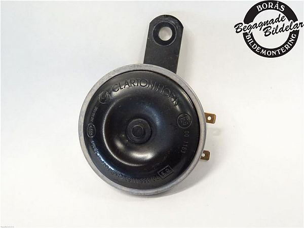 Horn NISSAN JUKE (F15)