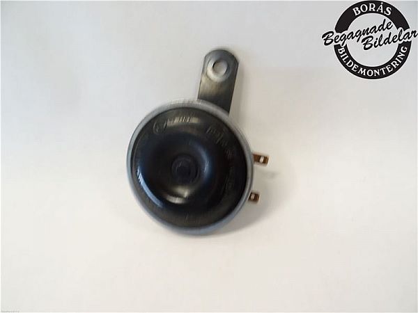 Horn NISSAN JUKE (F15)