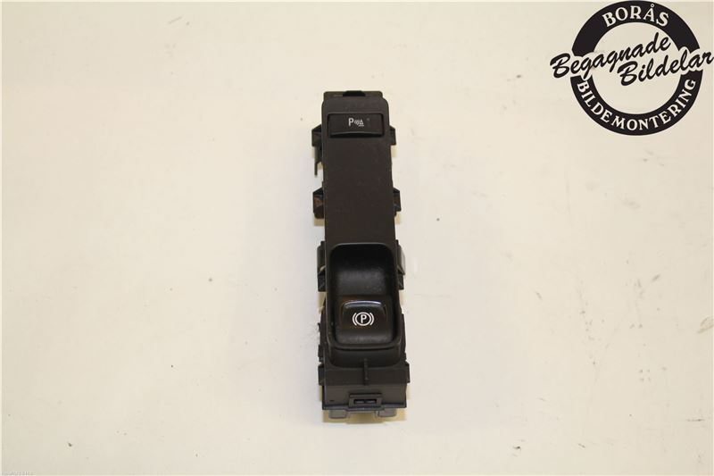 Contact - Parking brake SAAB 9-5 (YS3G)