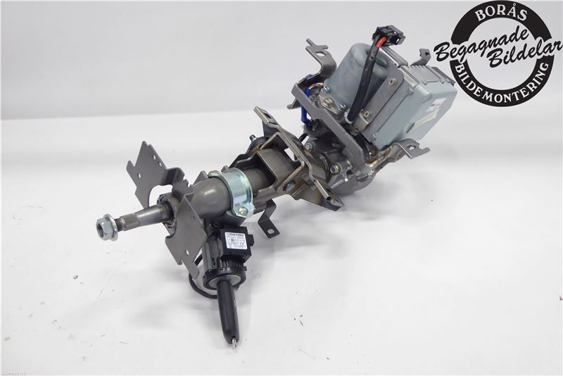 Ratstamme komplet NISSAN JUKE (F15)