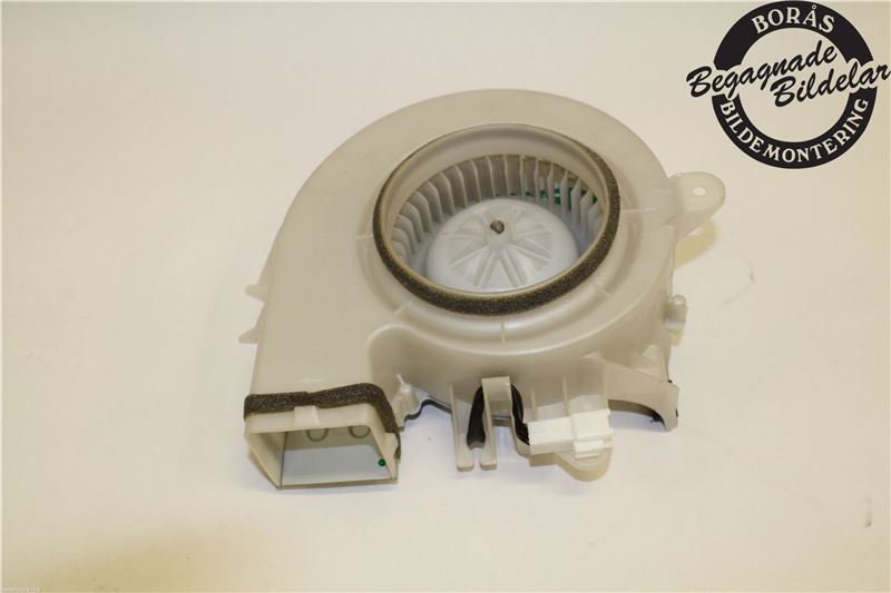 Kachel Ventilatiemotor / aanjager LEXUS GS (_S19_)