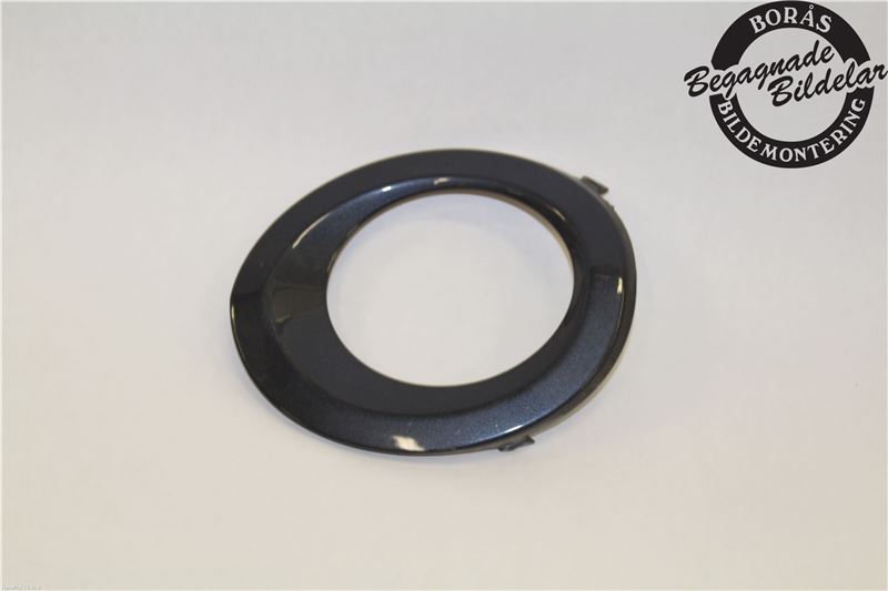 Fog light - front FORD S-MAX (WA6)