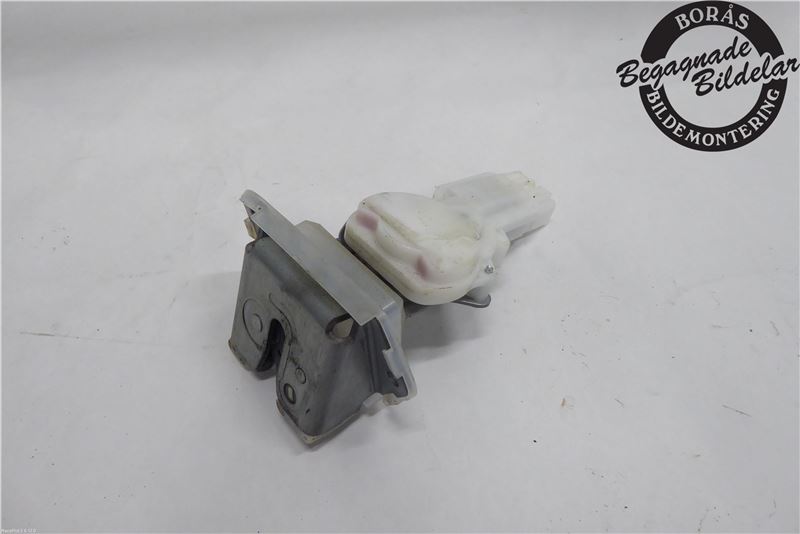 Verrouillage central SUZUKI SWIFT III (MZ, EZ)