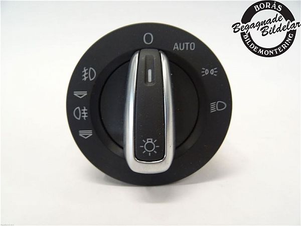 Lichtschalter AUDI A6 Avant (4F5, C6)