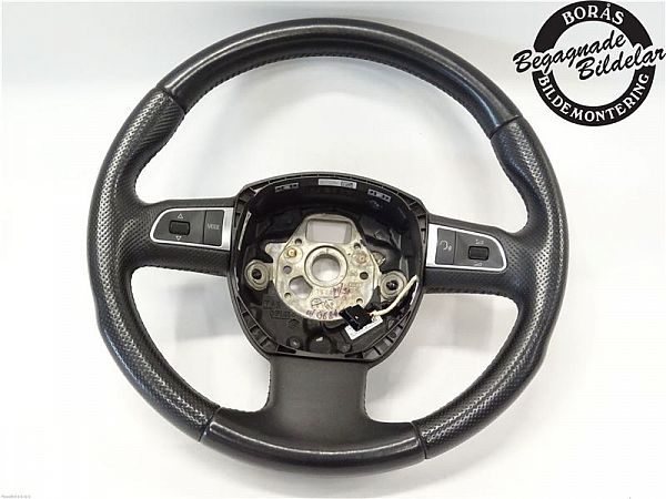 Rat (airbag medfølger ikke) AUDI A6 Avant (4F5, C6)
