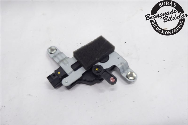Verrouillage central KIA RIO II (JB)