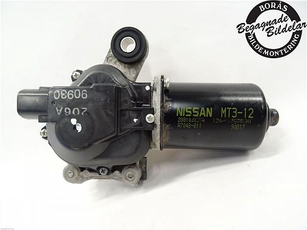 Wischermotor vorne NISSAN NV200 Box Body/Estate
