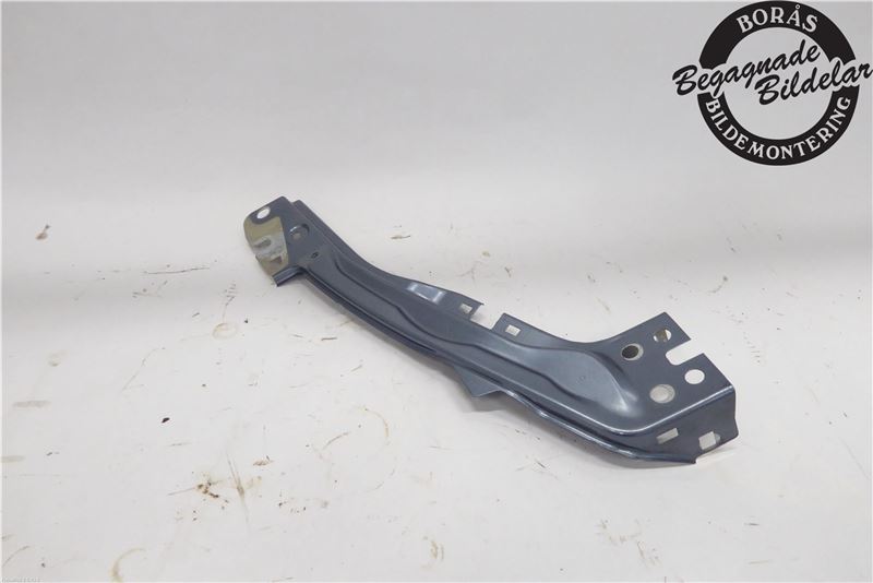 Front cowling PEUGEOT EXPERT Tepee (VF3X_)