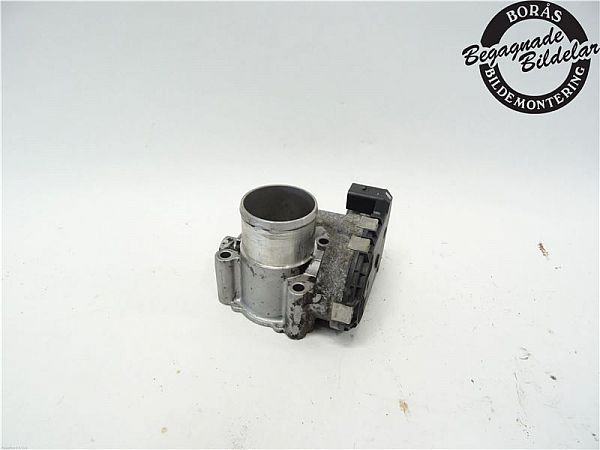Drosselklappenstellmotor NISSAN PRIMASTAR Box (X83)