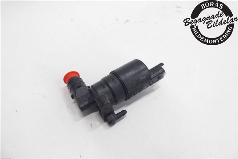Sprinklermotor PEUGEOT 107 (PM_, PN_)