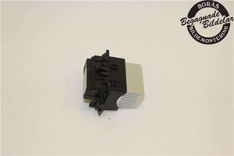 27761JE22A : Widerstand Heizungsgeblaese - Autoparts24