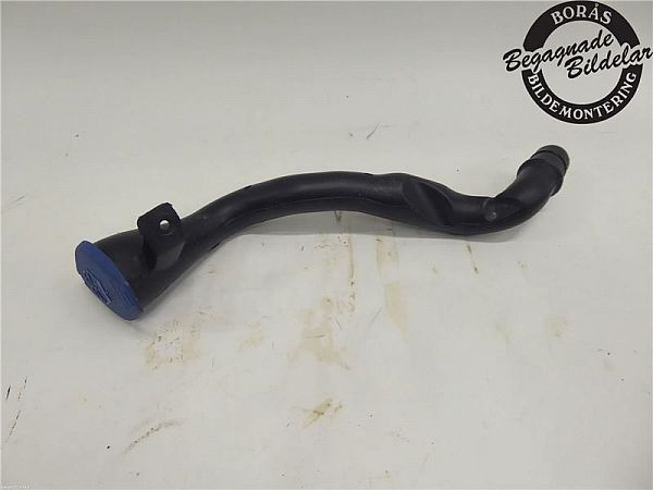 Sprinklerbeholder VOLVO V60 I (155, 157)