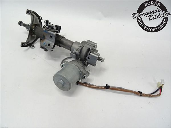 Ratstamme komplet CITROËN C1 (PM_, PN_)