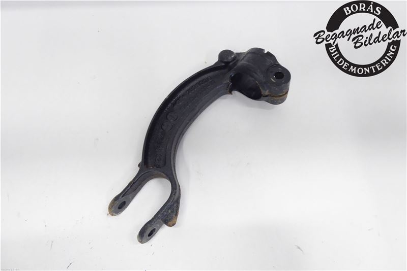Federbein vorn AUDI A4 Allroad (8KH, B8)