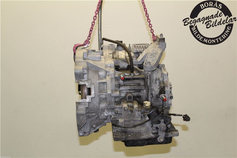 Automatic gearbox MAZDA 3 (BL)