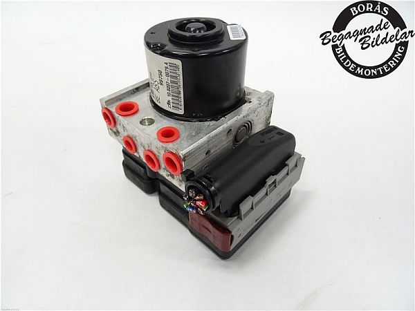 ABS Pumpe FIAT DOBLO Cargo (223_)