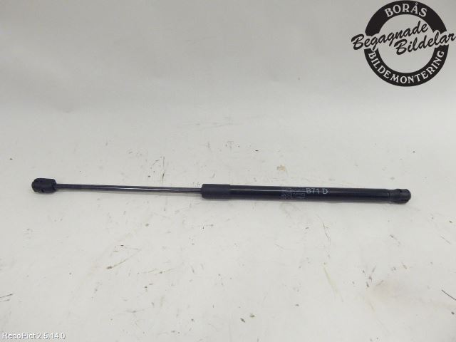 Tailgate gas strut CITROËN C4 II (NC_)
