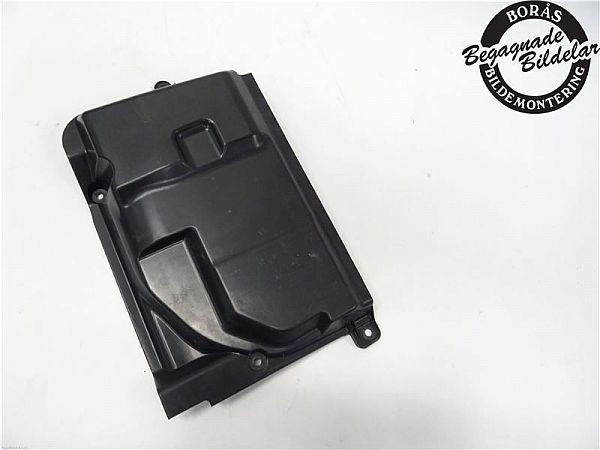 Luftindtag - for KIA PICANTO (TA)