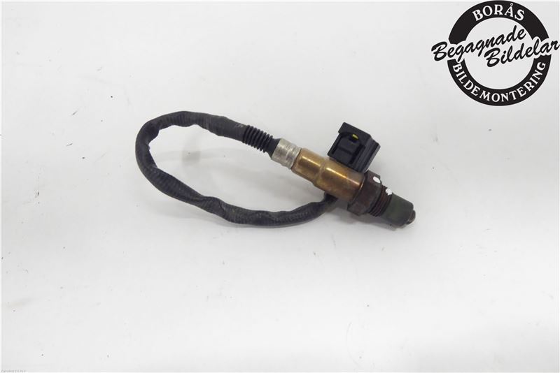Sonda lambda MERCEDES-BENZ B-CLASS (W245)