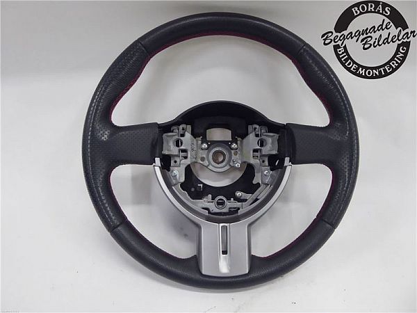 Steering wheel - airbag type (airbag not included) SUBARU BRZ
