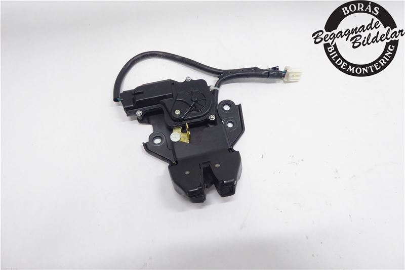 Verrouillage central CHRYSLER 300 C Touring (LX, LE)