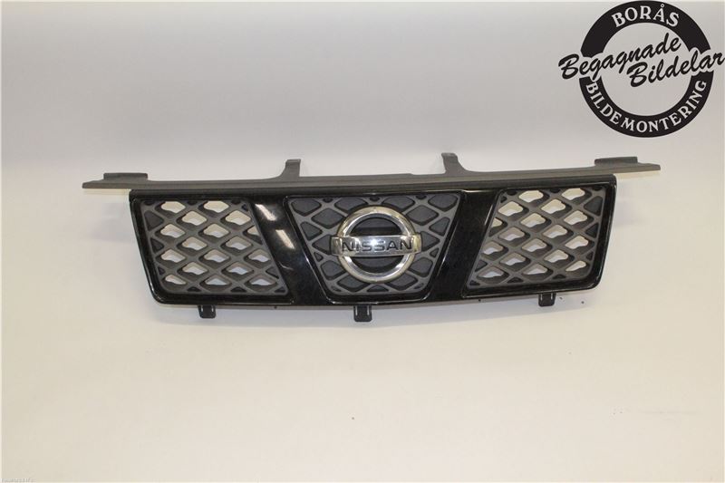 Grill / gitter NISSAN X-TRAIL (T30)