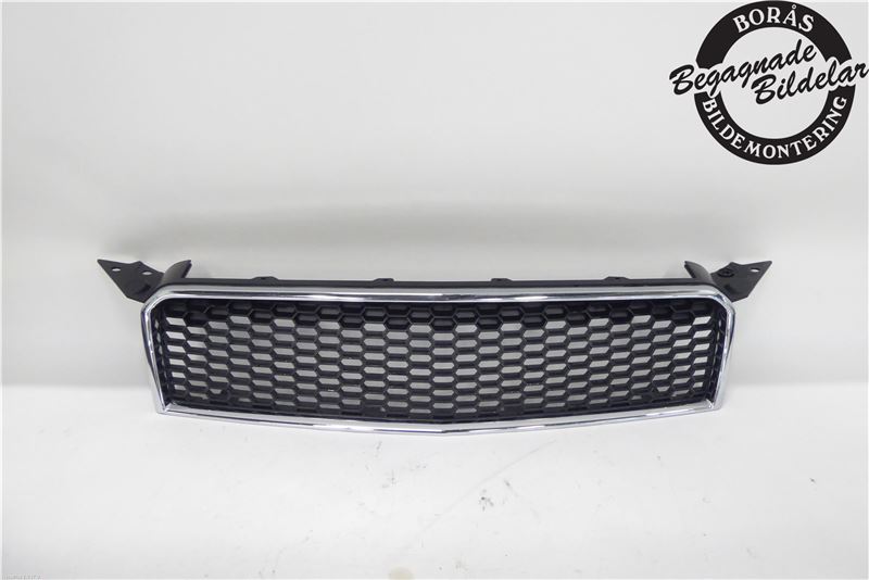 Grill / gitter CHEVROLET AVEO / KALOS Hatchback (T250, T255)
