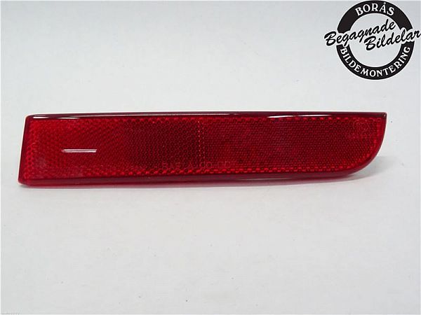 Fog light - rear MITSUBISHI LANCER VIII Sportback (CX_A)