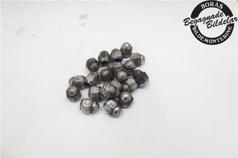 Velg toebehoren SUBARU LEGACY V Estate (BR)