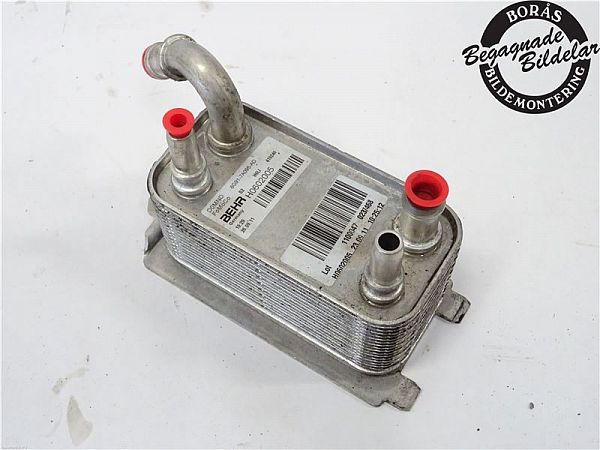 Brugt Ford S-max - Oliekøler - Autoparts24