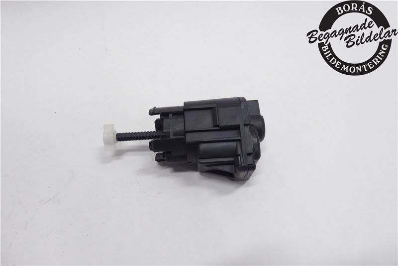Heater Vent Flap Control Motor SAAB 9-3 (YS3D)