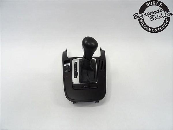 Gear shift AUDI A4 Avant (8K5, B8)