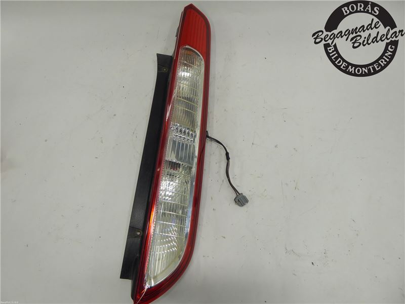 FOCUS② Ford FOCUS II (DA_, HCP, DP) Rear light 1520760