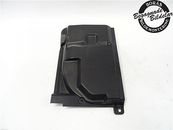 Luftindtag - for KIA PICANTO (TA)