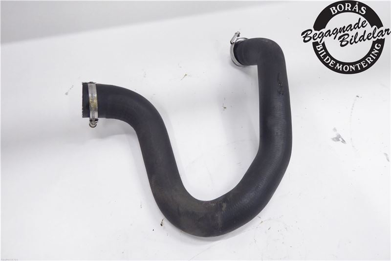 Intercooler hose