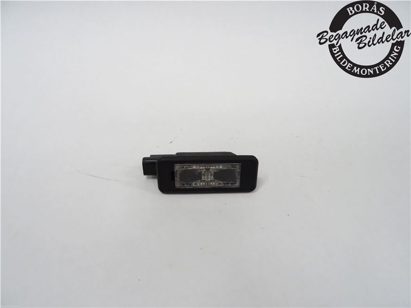 Nummernschildbeleuchtung PEUGEOT 308 II (LB_, LP_, LW_, LH_, L3_)