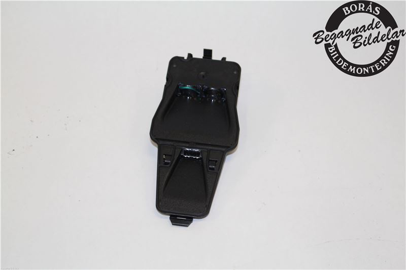 Capteur - radar / protection active contre les collisions FORD B-MAX (JK)